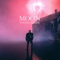 Moon (Remix) by Kid Cudi & Don Toliver