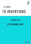 Bach: 15 Inventions 