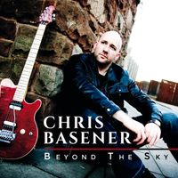 Beyond The Sky by Chris Basener 