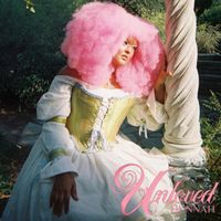 Unloved (EP): CD
