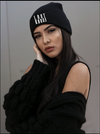 Blvck Lost Kause BEANIE with signed Juno photo