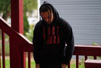 ORIGINAL TB LOST KAUSE HOODIE, SOLD OUT