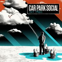Rain Chain by Car Park Social