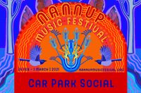 Nannup Music Festival 2021 - SOLD OUT