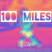 100 Miles by Notiz YONG