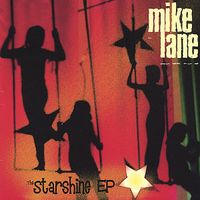 STARSHINE EP: CD