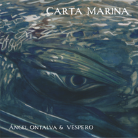 Carta Marina by Ángel Ontalva & Vespero