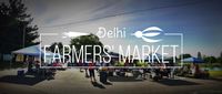 Delhi Farmers Market