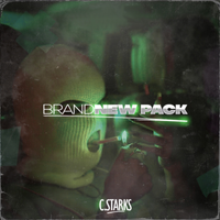 Brand New Pack by C. Starks