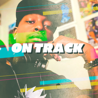 On Track by Austin Simmon