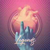 Legends EP by Legends