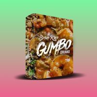 shawty redd drum kit