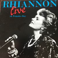 Rhiannon Live on Tomales Bay by Rhiannon