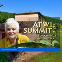 FULL PAYMENT ATWI Summit 2023 Perugia