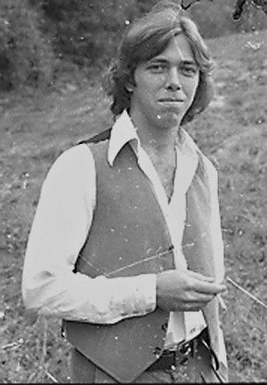 George NH 1977