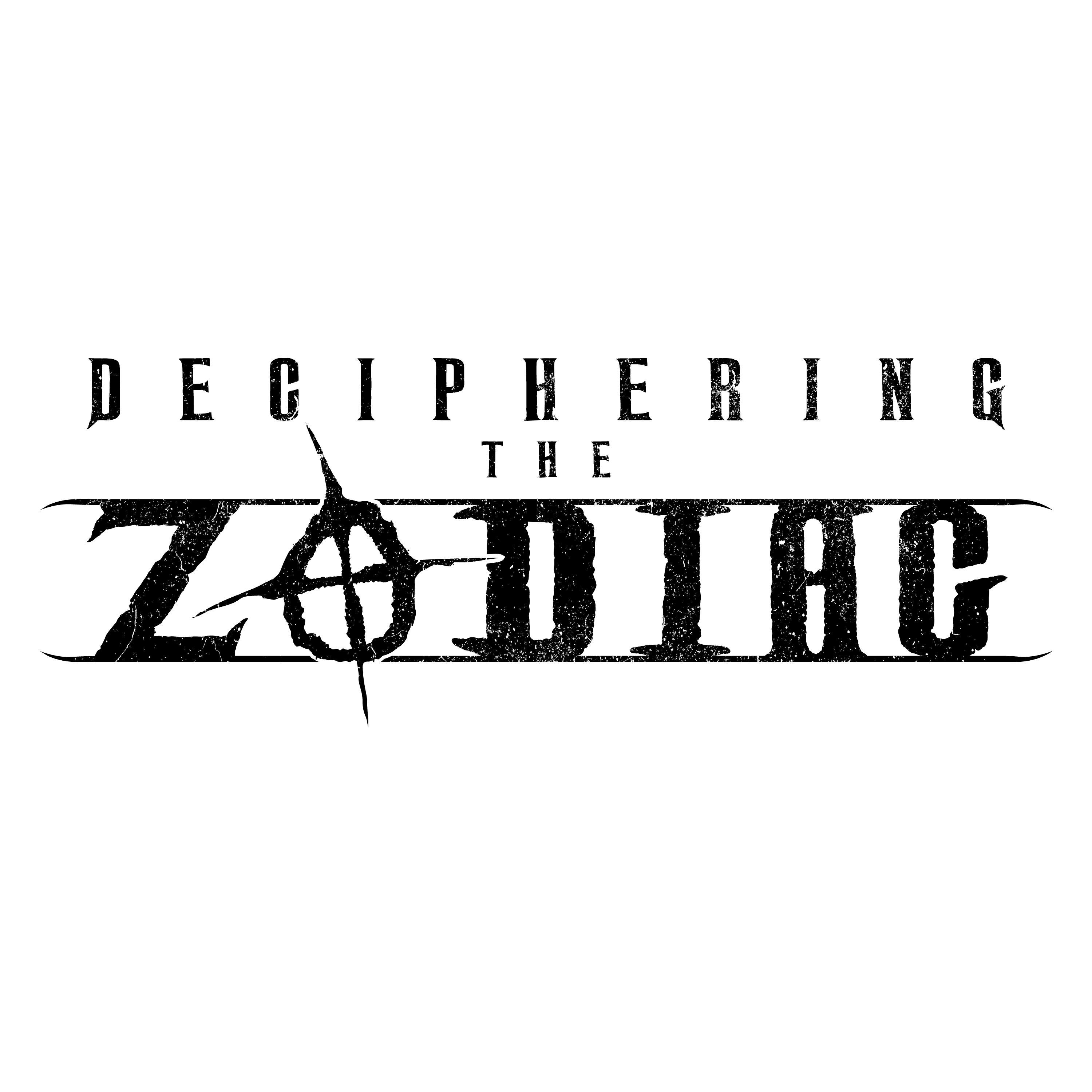 Deciphering the Zodiac