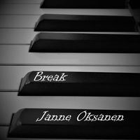 Break by Janne Oksanen