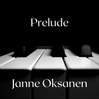 Prelude by Janne Oksanen