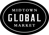 Midtown Global Market - Live Music with Ben Aaron