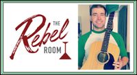 Rebel Room - Live Music with Ben Aaron