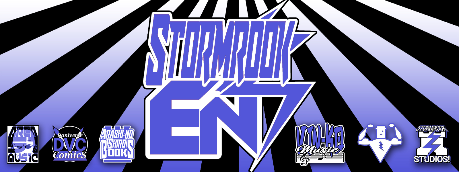 Stormrook Studios