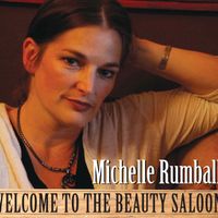 Welcome to the Beauty Saloon by Michelle Rumball