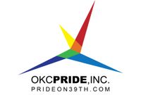 OKC Pride on 39th Street