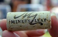 Miner's Leap Winery with Steelin' Dan