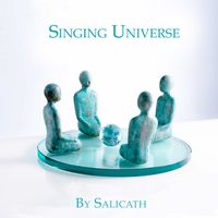Singing Universe by Karen Salicath Jamali