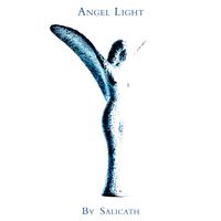 Angel Light by Karen Salicath Jamali