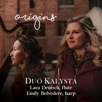 Origins by Duo Kalysta