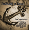 Anchored In Jesus: CD