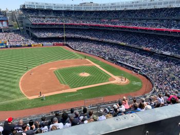 Yankee Stadium - Bronx, NY
