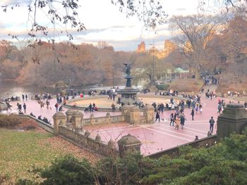 Central Park, NYC
