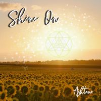 Shine On (EP) by Ashtani 