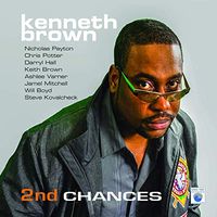 2nd Chances by Kenneth Brown