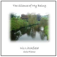 The Silence Of My Being 2015 (c) Salvatori Productions, Inc. by Iris Litchfield