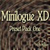 Minilogue XD Preset Pack 1