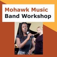 Mohawk College "Bandcamp" (Clinician)