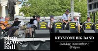 Keystone Big Band