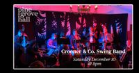 Crooner & Co. Swing Band
