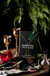 Martini Field Guide | Leather-bound