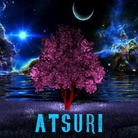 When Dry Trees Blossom by ATSURI