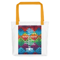 Soulcraft Summit Commemorative Tote Bag - 2 Styles!