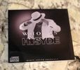 WHO IS HISYDE (Official Album): Official "Who Is Hisyde" CD