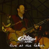 Live At The Lakes by Pete Cornelius & The DeVilles