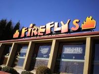 Firefly's 