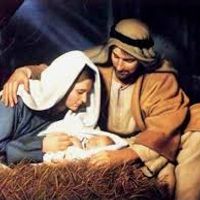 Christ Was Born in Bethlehem (3-parts)