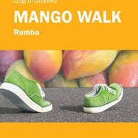 Mango Walk (Trio for 2 standards and bass)