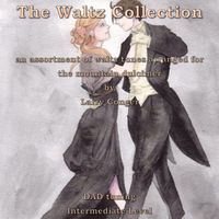 The Waltz Collection -- Harmony & Bass parts only